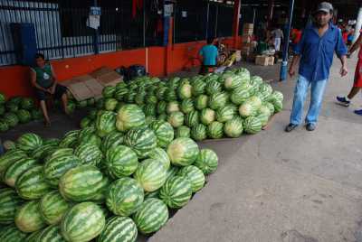 Manaus Markets