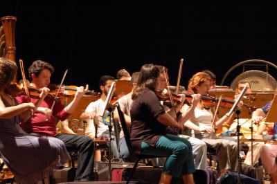 Manaus Opera House