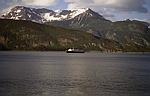[An Alaskan State Ferry Boat
]