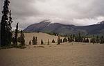 [Sand Dunes in the Yukon? Yes.
]
