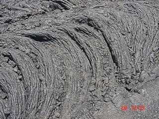 [Pahoehoe [the 