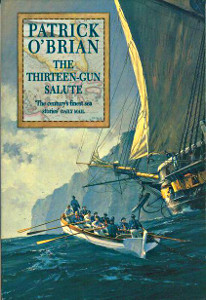 cover for Obrian book