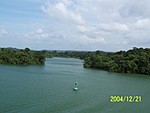 [Lake Gatun View]