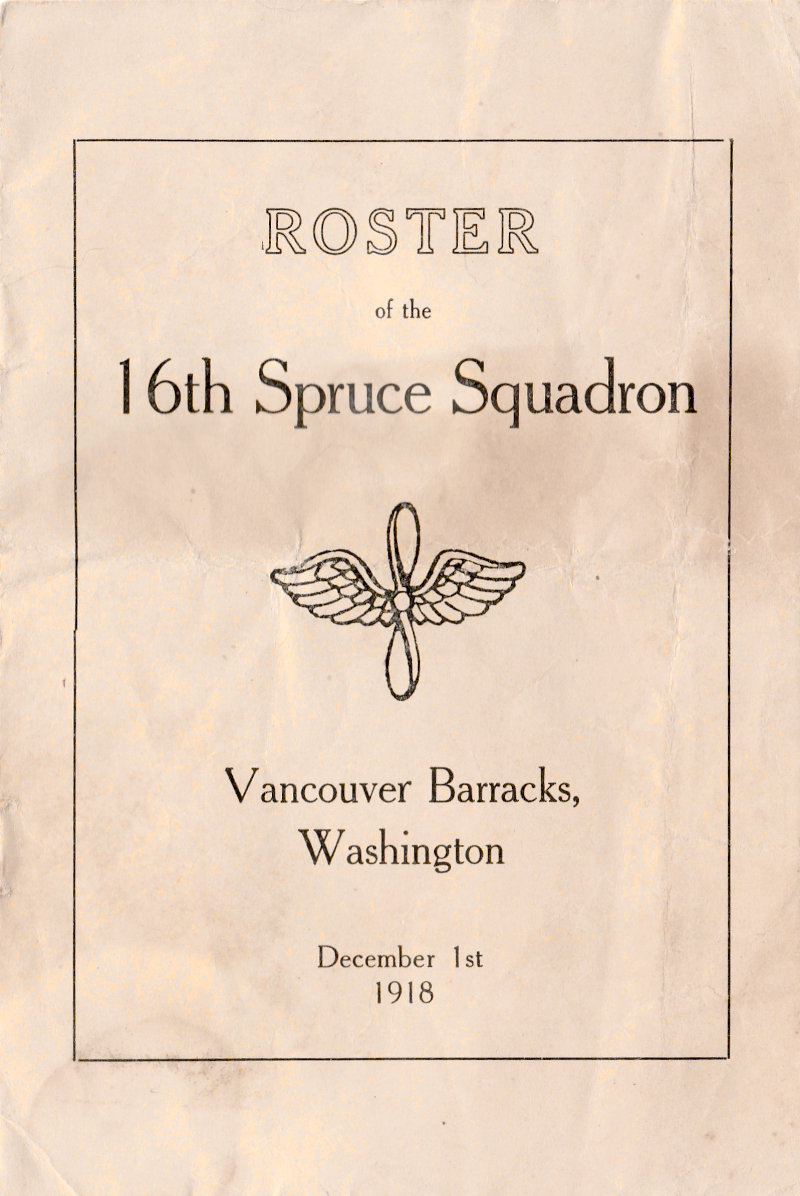 cover of roster