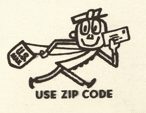 [Mr ZIP Image]