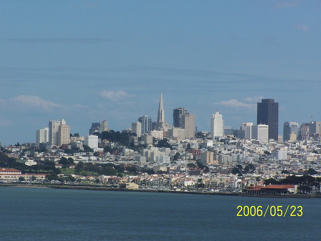 [Closer Look at San Francisco]