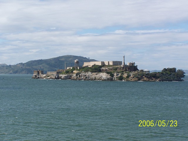 [Alcatraz Island]