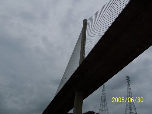 Centennial Bridge