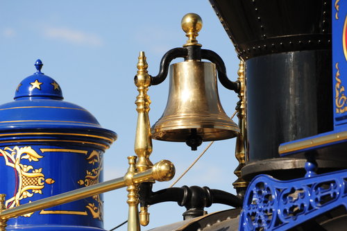 [Jupiter Bell (UP Engine)]