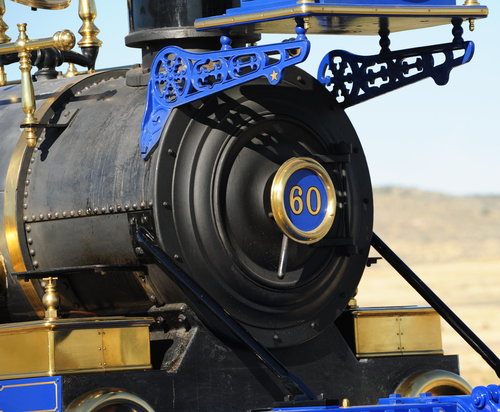 [Jupiter Front (UP Engine)]